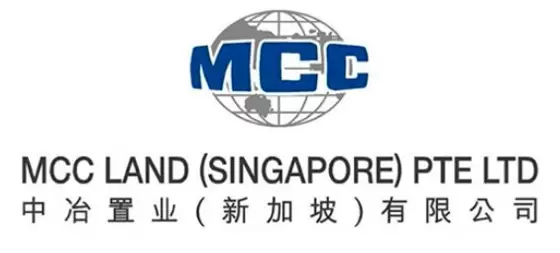 Scenea Residence Developer Logo MCC Land